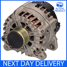210amp NEW ALTERNATOR for  AUDI Q7 Q8 4M 3.0 TDI 2015-2022 059903024B EG21S012