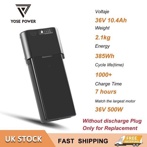 36v 4ah ion - li-ion, rack