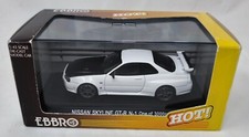 EBBRO HOT! 1:43 NISSAN SKYLINE