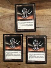 Jinxed Idol X1~ Tempest [ Magic MTG ]