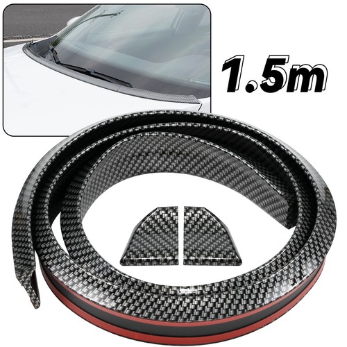 9ft carbon fiber - 4.9ft, 1.5m