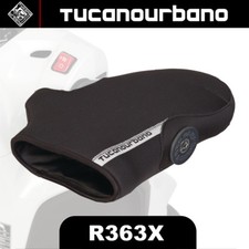 Neoprene Handlebar Cover [TUCANO URBANO] - Honda XL 125 V VARADERO - R363X