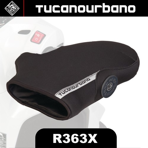 Neoprene handlebar cover - neoprene,