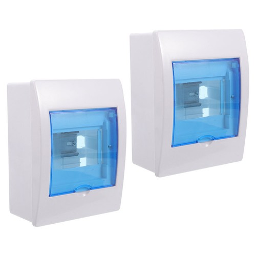Multi color abs electrical - color,