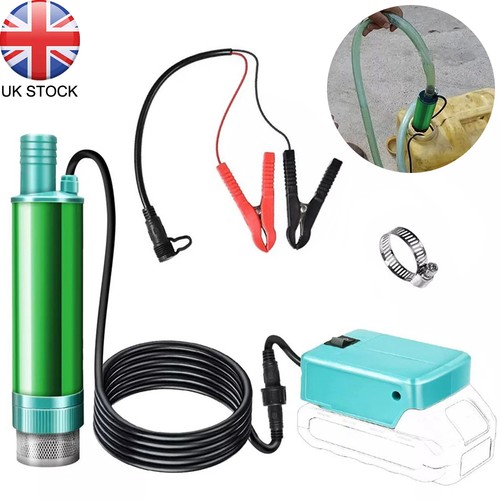 50l min for - 50l/min, battery
