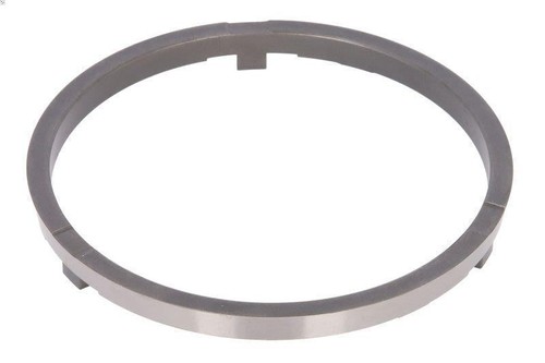 Synchroniser ring manual - synchroniser,