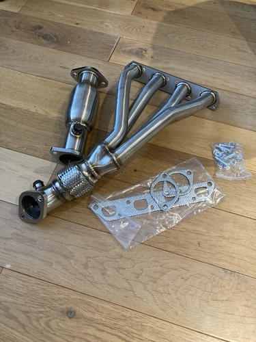 Epman stainless steel exhaust - epman,