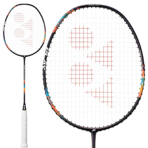 Yonex nanoflare 700 - yonex, 4u