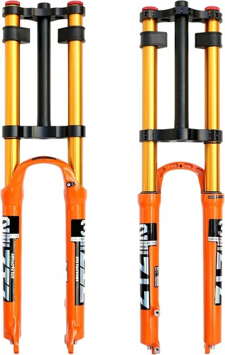 Ztz bicycle suspension - ztz,