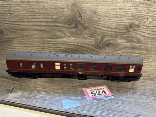 Hornby gauge r4239a - hornby, mk1