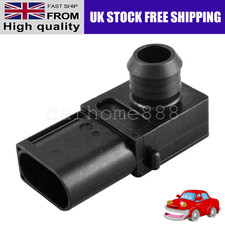 Brake Vacuum Servo Pressure