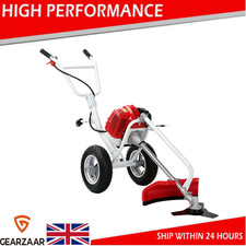 52cc 2-Stroke Wheeled Petrol