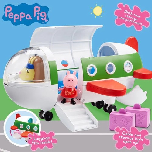 Peppa pig air - pig,