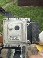 Hyundai I10 2014-2019 ECU