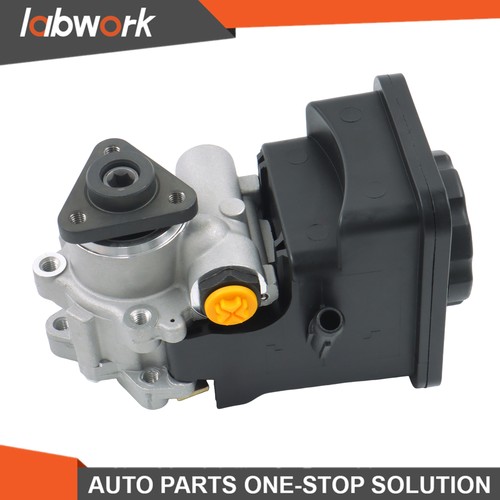 Power steering pump - bmw, x5