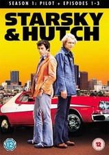 Starsky & Hutch - Season One