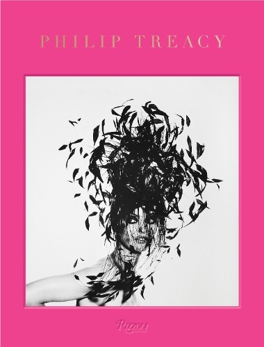 Philip treacy 9780847846504 - treacy,
