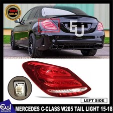 FOR MERCEDES C CLASS W205