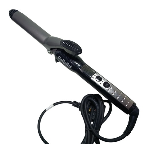 Babyliss f481 digital hair - digital,