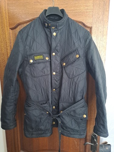 Barbour international - barbour,