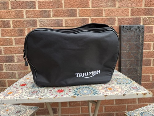Triumph tiger 1050 inner - triumph,