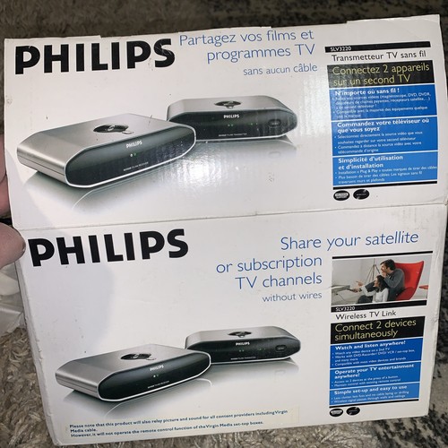 Phillips wireless link - wireless,