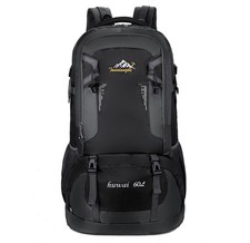 60L Waterproof Comfortable