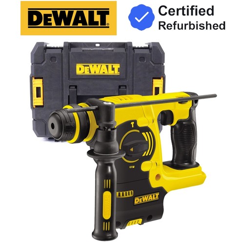 Dewalt dch253n 18v cordless - 18v,