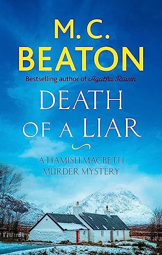 Death liar hamish - a, (hamish