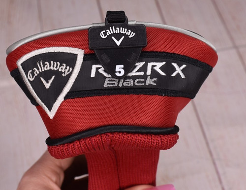 Callaway razr black - callaway,