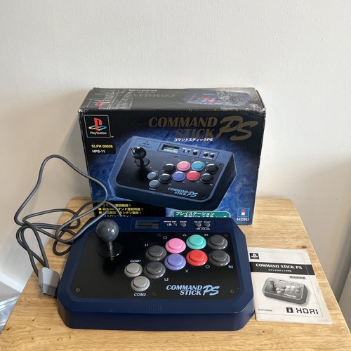 Playstation hori electric - 1,