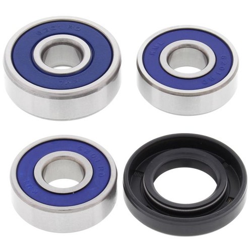 Wheel bearing kit for - , all
