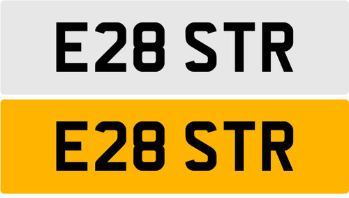 E28 str esther est - str, east