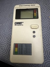 Cornet Electrosmog Meter ED88T
