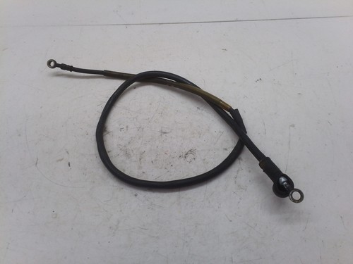 Yamaha 600 tenere - 600, 87