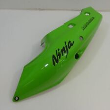 Kawasaki Ninja ZX-9R ZX900B Side Fairing Rear Right 32790