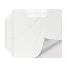 100PCS Mosaic Wall Tiles