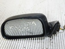 MITSUBISHI Evo 1 2 3 side wing