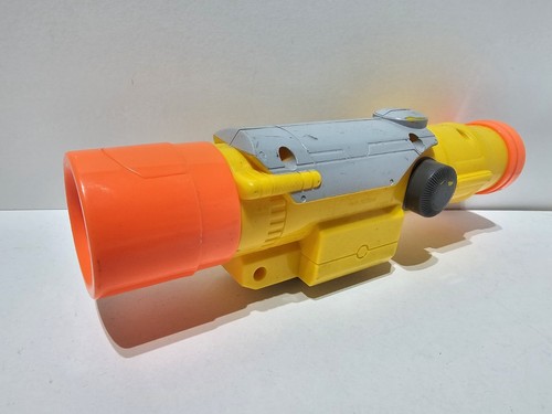 Nerf strike longshot scope - longshot,