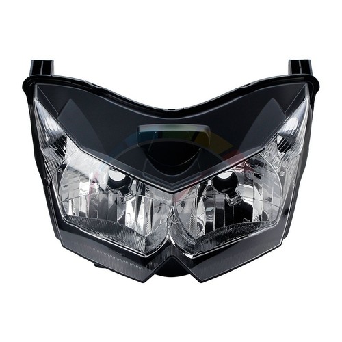 Headlight headlamp assembly - headlight,