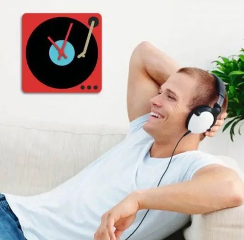 Fix odeco clock music - odeco,