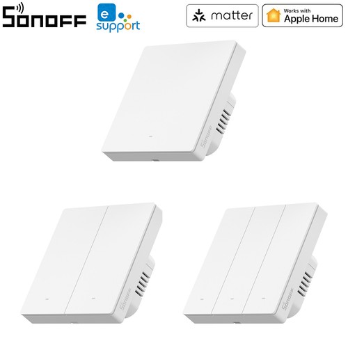 Sonoff matter smart - sonoff, m5
