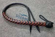 Handmade Genuine Cowhide