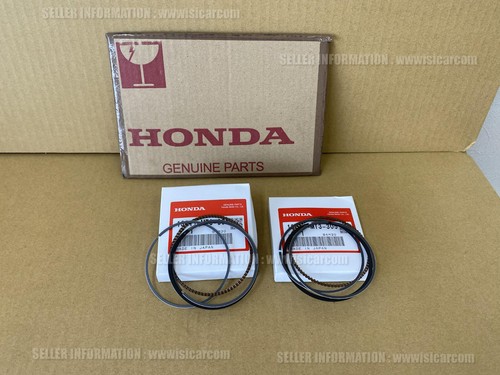 Honda spada vt250j mc20 - spada, ring