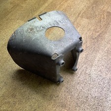 Land rover series - rover, pto