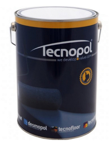 Desmopol 6kgs - , (tecnopol)