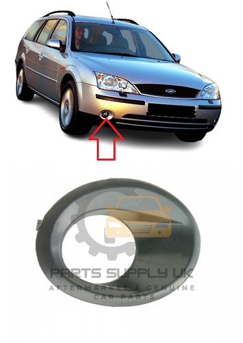 New for ford - for, mondeo