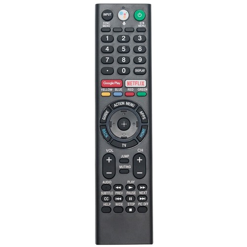 New rmf tx310u - sony, 4k