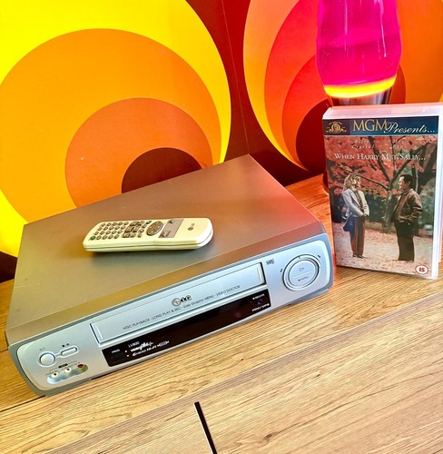 Lv800 vhs vcr video - lg,
