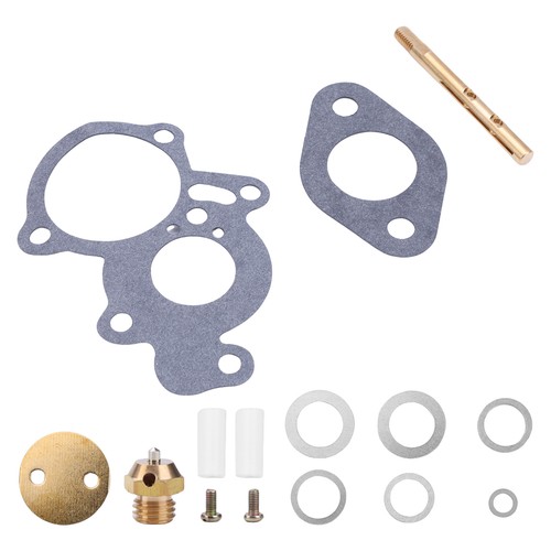 Carburettor repair kit - carburettor,